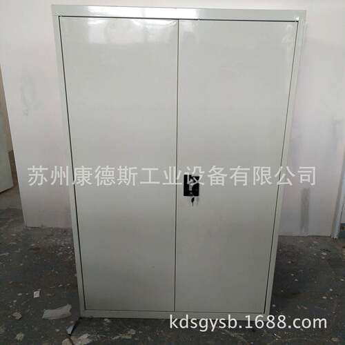 厂家供应刀具柜双开门带玻璃重型刀具存放箱BT40BT50HSK68