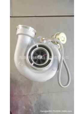 适用JCB 挖机涡轮增压器 12589700062 320/09296 320/06296 S200G