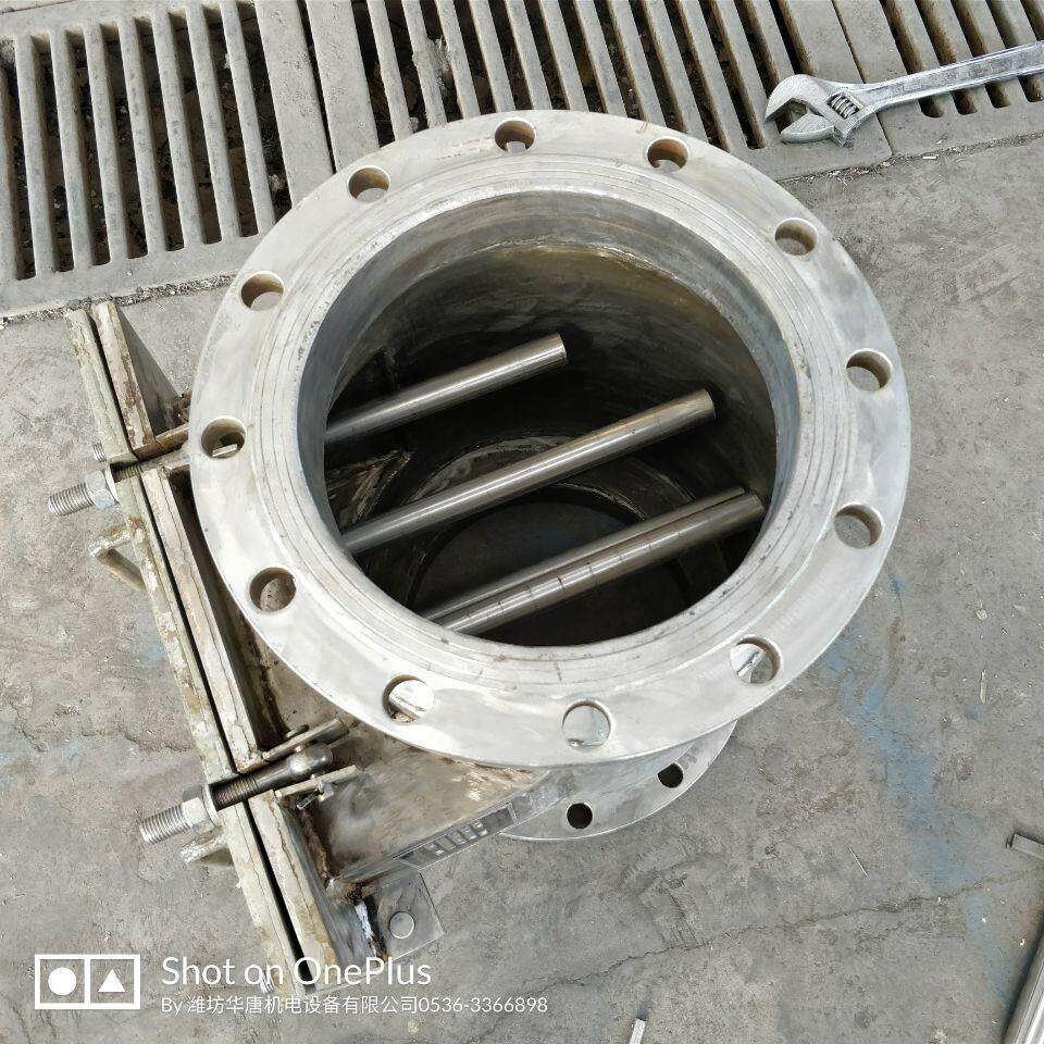 化工厂为什么要用除铁器 什么样的除铁器适合化工厂流体