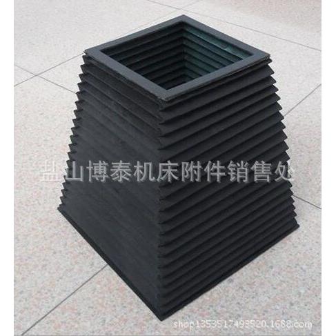 厂家生产升降台防护罩 升降舞台防护罩 升降机防护罩