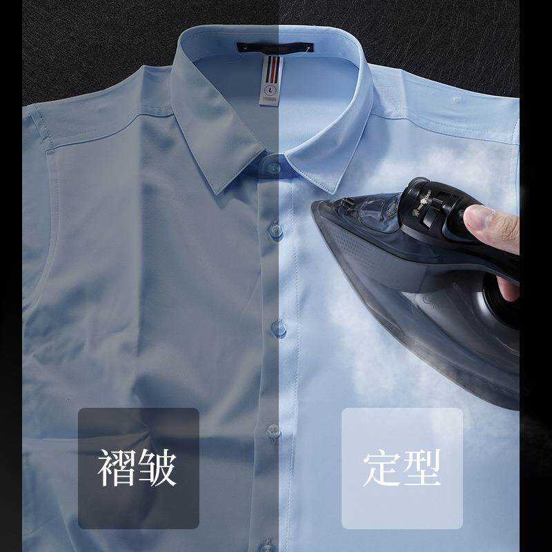 AFC欧规国标跨境家用蒸汽熨斗手持挂式带线电烫熨斗干湿两用2200W