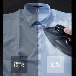带线电烫熨斗干湿两用2200W AFC欧规国标跨境家用蒸汽熨斗手持挂式