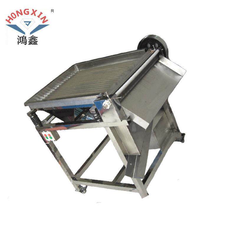 毛豆工剥机器壳3品04不RUG锈钢食行业毛豆豌豆去皮剥加壳机