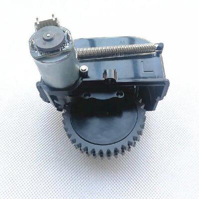 Robot Vacuum Cleaner Wheel Motor Assembly for Genio Simple