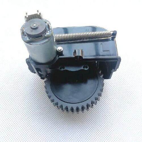 Robot Vacuum Cleaner Wheel Motor Assembly for Genio Simple