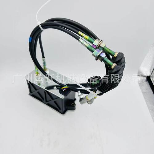 挖掘机装载机配件E312B E320B油门电机247-5231/119-0633