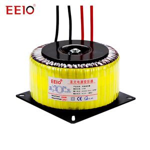 环形变压器220v转220v大功率隔离医疗电源医疗变压器纯铜