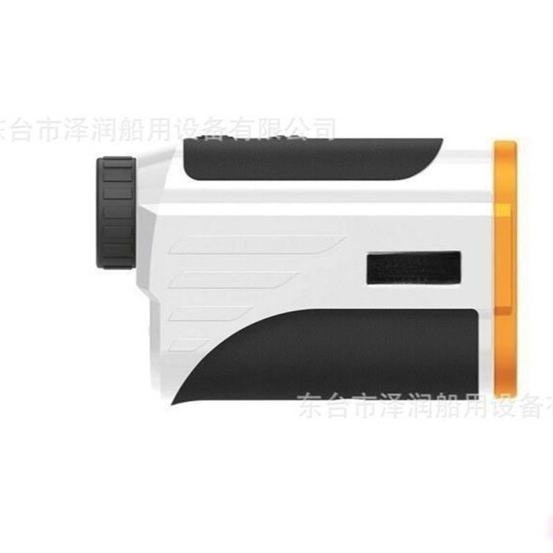 激光望远镜测距仪户外电子尺手持式高尔夫室外距离测量仪600米