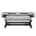 large format printer epson i3200压电写真机广告打印机yinghe