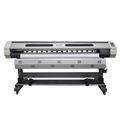 large format printer epson i3200压电写真机广告打印机yinghe