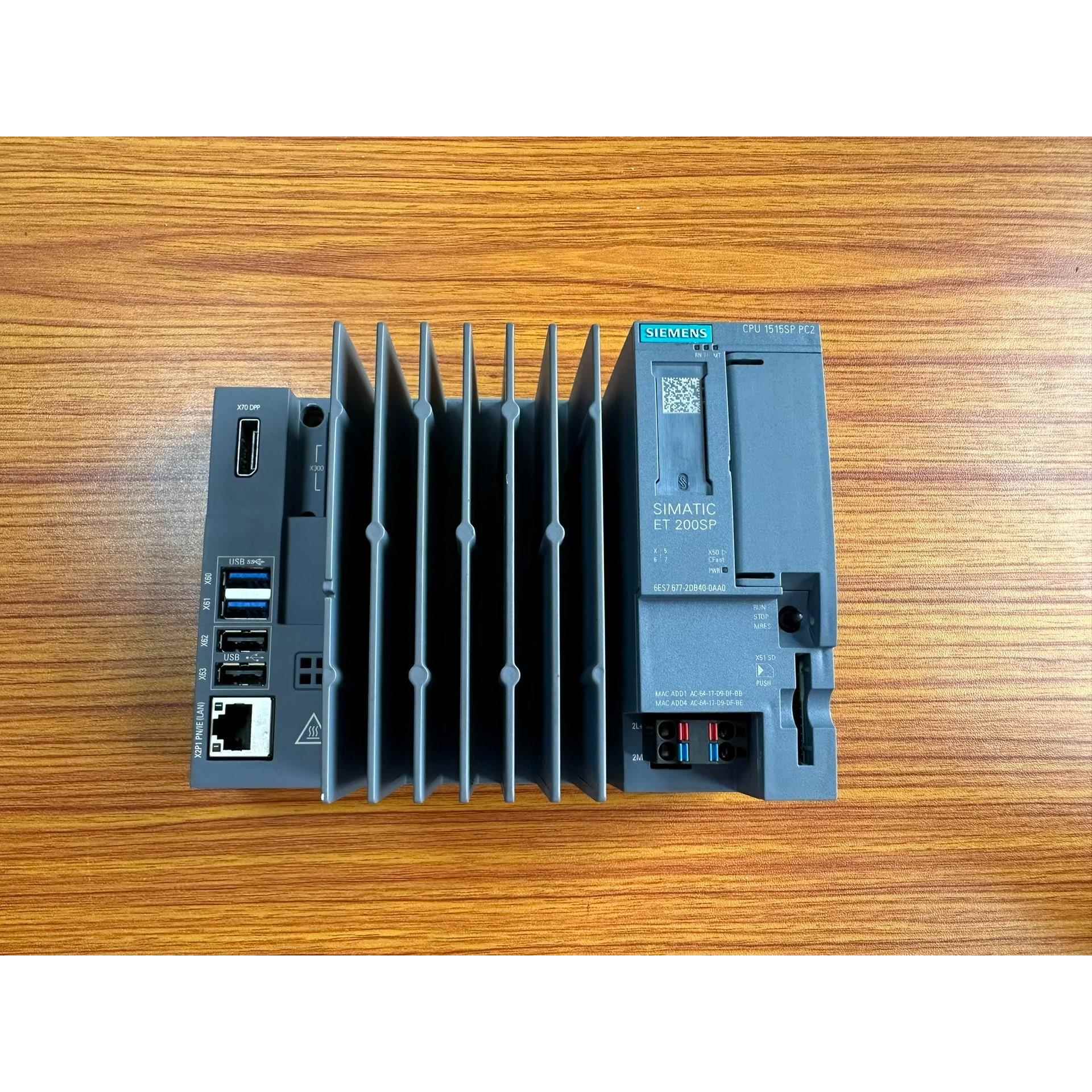 CPU1515SP PC2,677-2DB40主机 备件/咨询