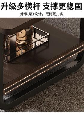 茶几客家用小户型20新25款简易出租屋用XAX小桌子约简长方形边厅