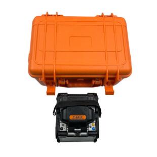 住友T-601C箱子光纤熔接机携带箱工具箱体积小携带方便