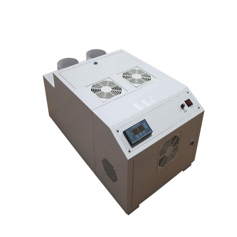 器12kg超声波加湿烟草回机 空气加DY-CS012湿 机 温室潮实验室喷