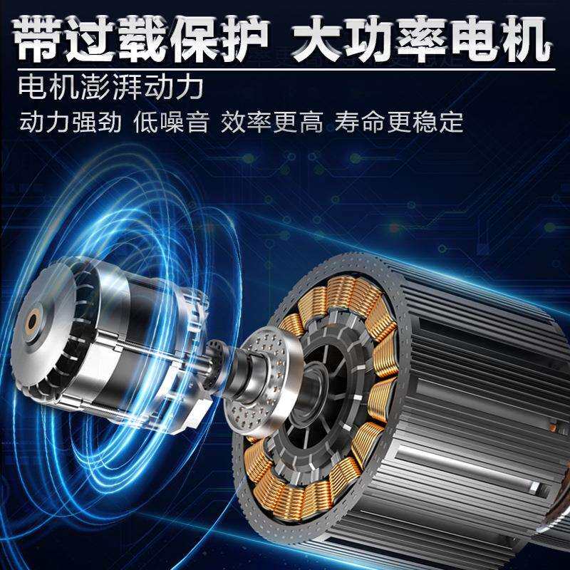 新震然250锯骨机商用不锈钢切骨机电动猪蹄切割机切牛排机剁骨机