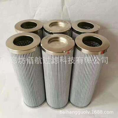 厂家供应工业PI1130MIC10液压油滤芯 过滤器高压回油滤 芯
