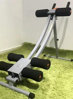 康乐佳健腹器美腹收腹机室内运动健身器材K7411