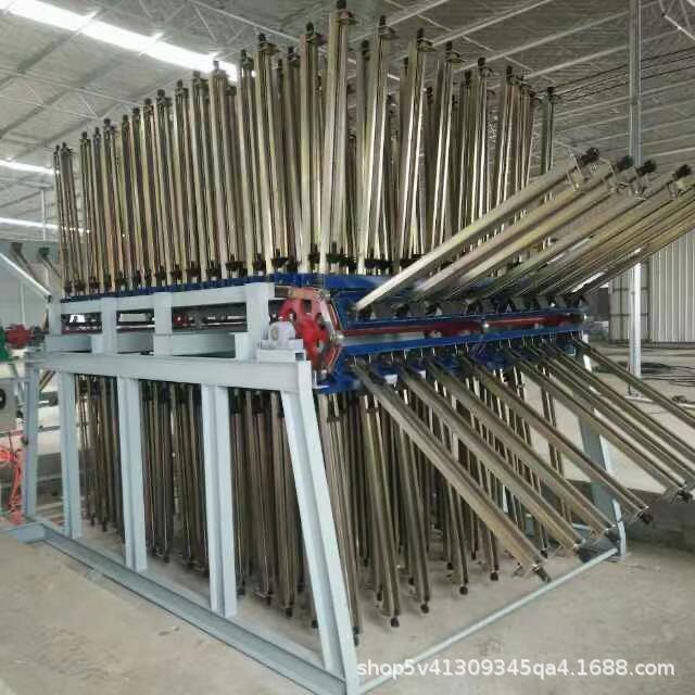 拼板机气动液压风车式拼板机型号山东厂家风车式拼板机图片