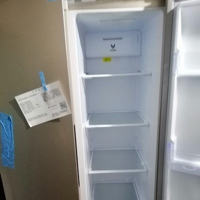 双11云米BCD-456WMSD最新报价？究竟质量怎么样？