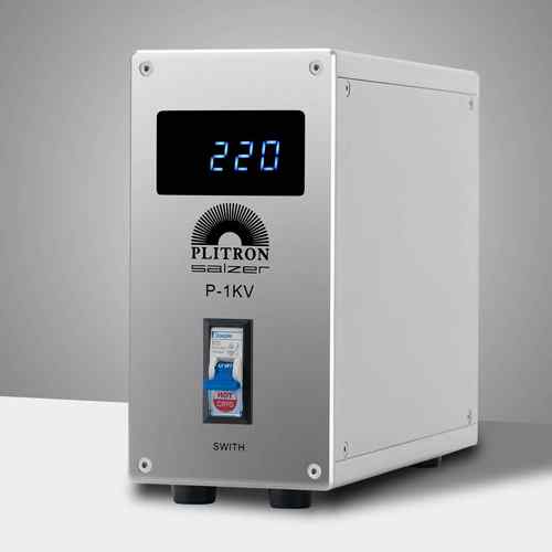 加拿大【Plitron】1000W 220V至220V 100V电源隔离变压器净化器
