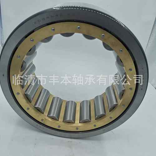 单列圆柱滚子轴承NU3092M 531816 磨机 轴承NNU4192 NNU4092M