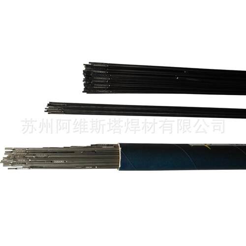 伯乐蒂森T Union GT Ni1MoCr低合金钢钨极氩弧焊ER90S-B9氩弧焊丝