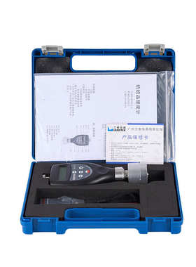 供应测量纺织筒管及轴纺密度及硬度的纺织品硬度计 HT-6510T-5