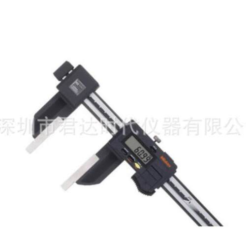 三丰552-155-10碳钎维卡尺ABSOLUTE防冷却液碳纤维卡尺552