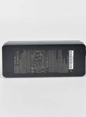 台湾明纬GST60A12/A24/A15/48V电源适配器60W P1J5521不含电源线