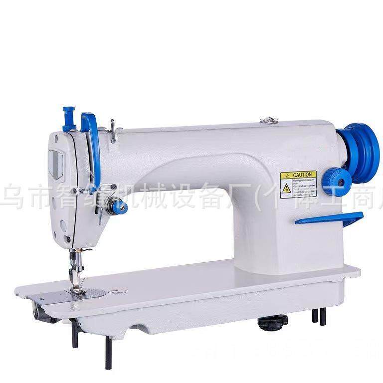 sewing machine 平车工业缝纫机外贸平缝机