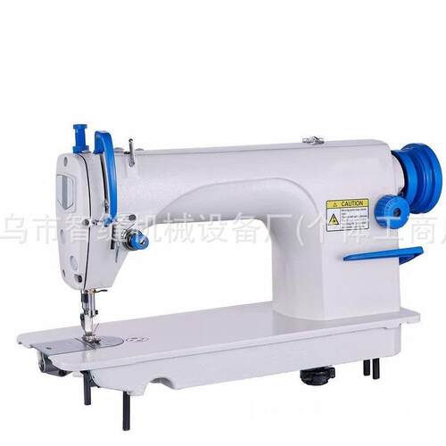 sewing machine 平车工业缝纫机外贸平缝机