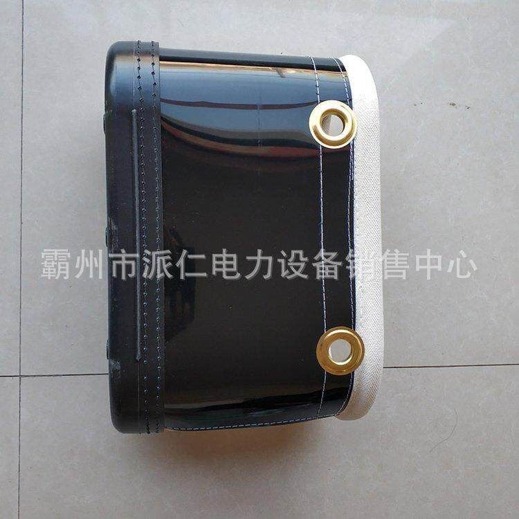 电力检修工具盒带电作业斗臂车收纳箱分格式05-800吊装袋