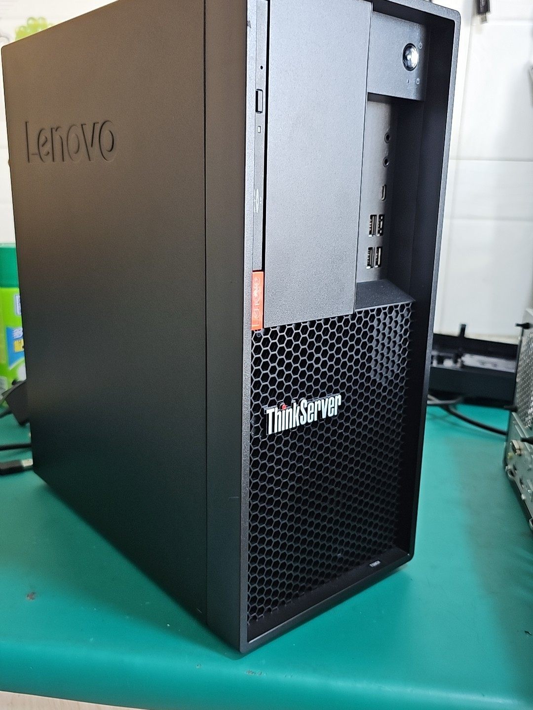 T100C G6400 8G 1T 集显180W