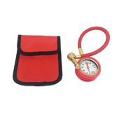 速汽车胎压GH05 压计机械轮功胎压力表 A11表快放气能胎式