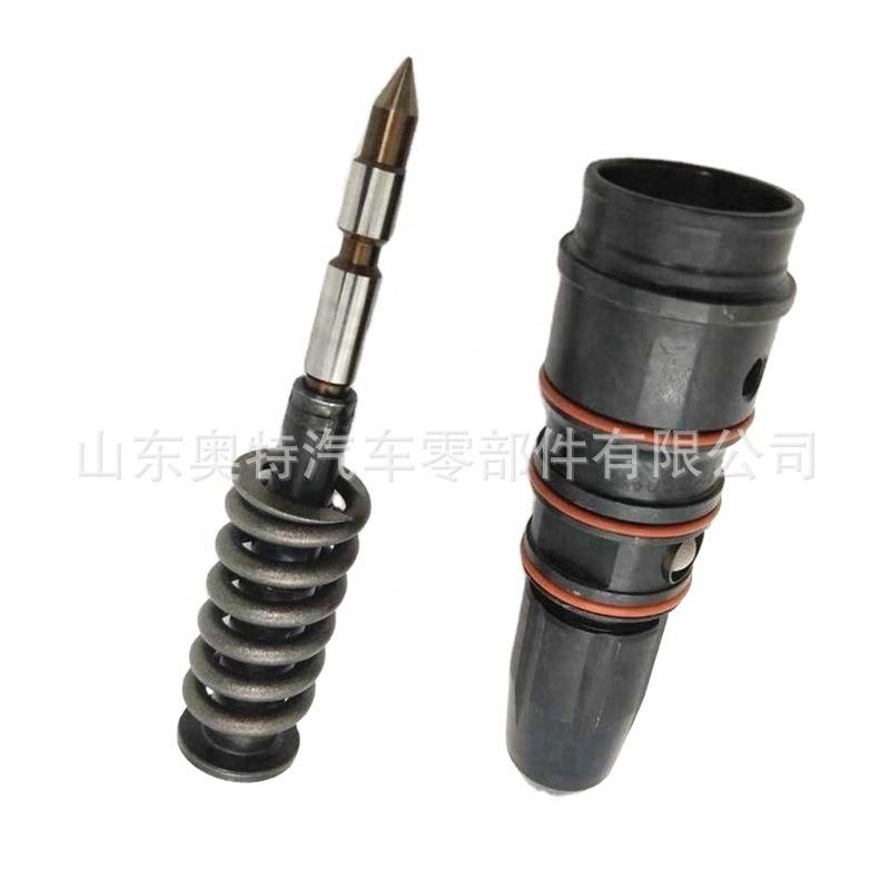 喷油器 3054218 工程机械配件 用于康明斯NT855发动机图片