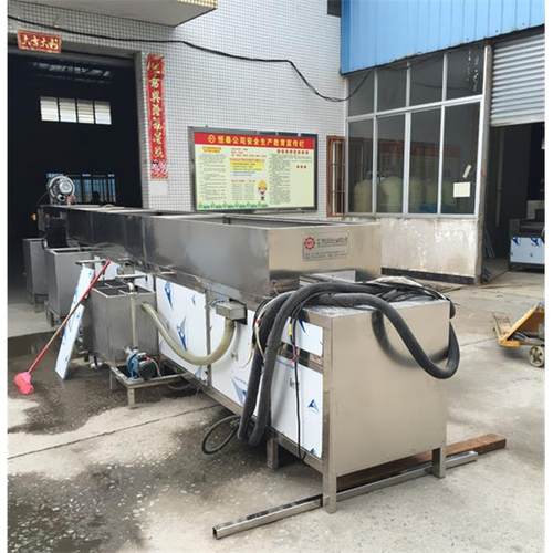 工业用污清洗IOB钝线化烘油干 气阀除设备 炉头去清洗机械