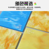 厂家热卖 饰板量大从优 云彩亚克力板有机玻璃大理石花纹板广告装