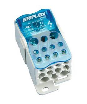 现货艾力高ERIFLEX569040单极分线盒 UD 250A ERICO 电线分线接器