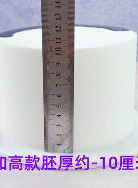 新款网红卡通祝寿两层加高流行儿童彷真蛋糕模型定制橱窗展示摆件