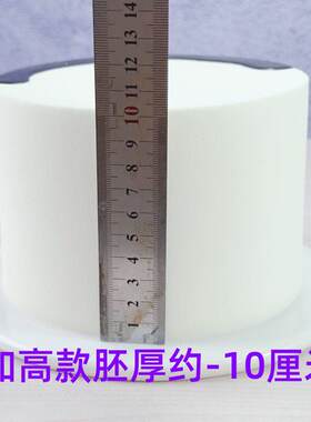 新款网红卡通祝寿两层加高流行儿童彷真蛋糕模型定制橱窗展示摆件