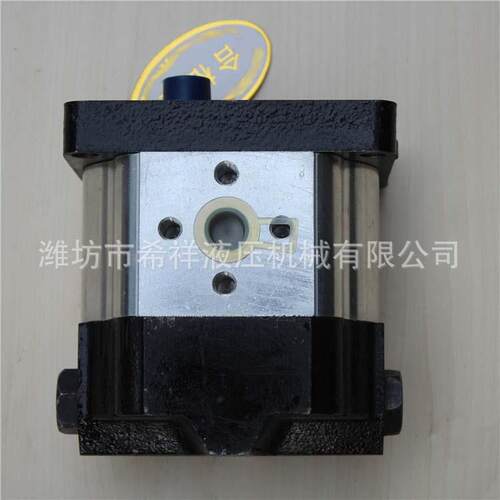 转子泵销售各种系列恒流泵转向器质量保证现货p排污液压阀