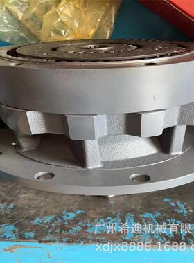 玉柴YC85加藤HD307住友SH60回转牙箱回转减速机回转齿轮箱