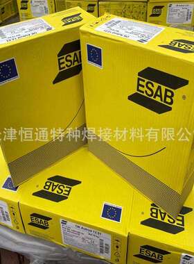 伊莎ESAB ERNi-1/OKAutrod19.92镍基焊丝瑞典伊萨焊丝
