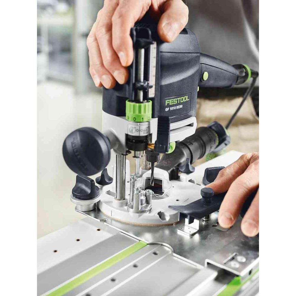Festool Festo直线导轨电动圆锯滑块铝合金型材横截面轨道锯配件