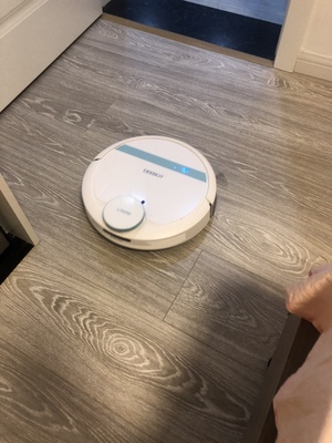 质量对比科沃斯CEN540-MI和dm65扫地机器人入手哪款更好，区别优缺点对比揭秘是？