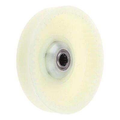 Compact Sprocket Gear Fitting for Electric Chainsaw &