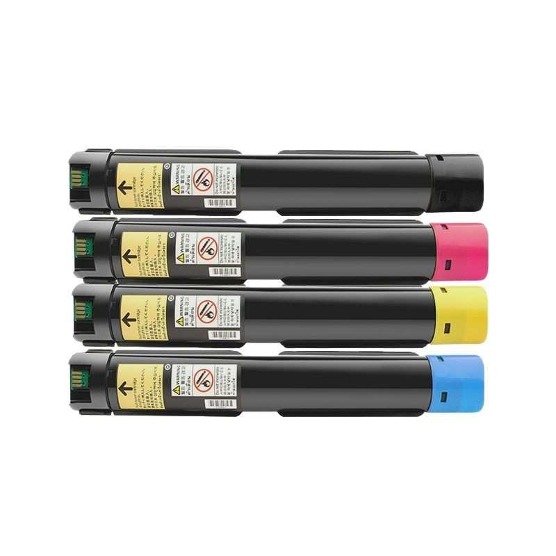适用富士施乐C5005粉盒Xerox DocuPrint C5005d彩色碳粉盒墨粉盒