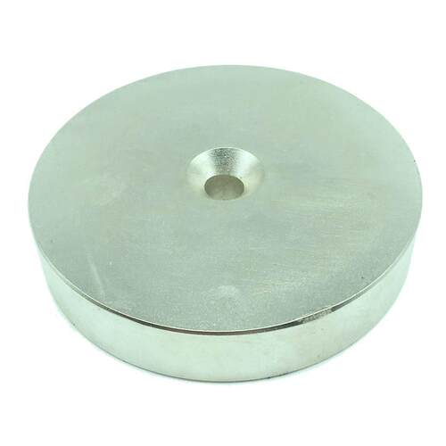 供应磁力抛光机磁铁磁力研磨机强磁N45D60*20D80*20D100*20