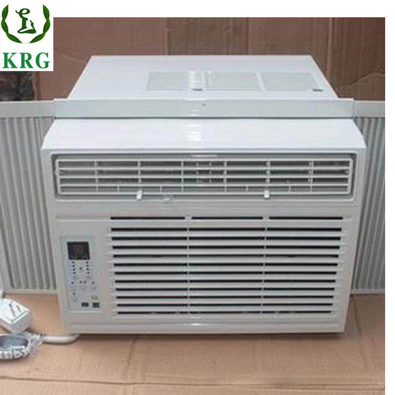 全国联保 3p窗口式商用板房一体机 制冷量7500W冷暖窗机