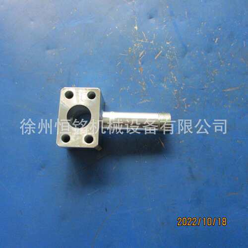 供应徐工装载机配件251807599-500FN.7A.1.5合流块